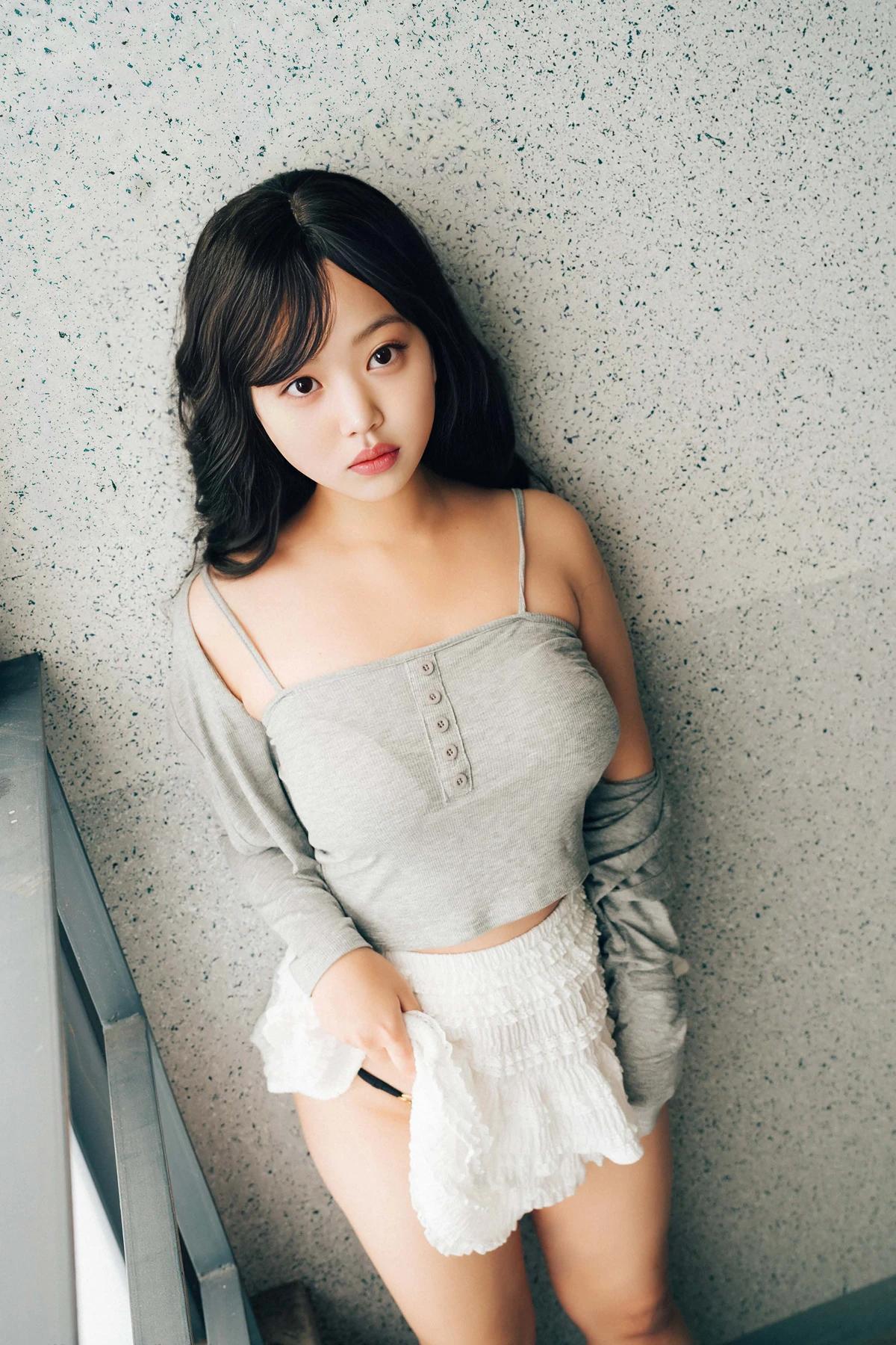 EunWoo 은우, Loozy 「New Girl」 Set.01(22)