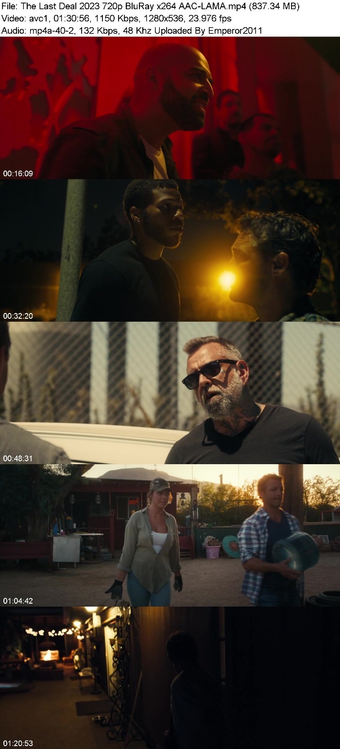 The Last Deal (2023) 720p BluRay-LAMA MD1ykvwk_o