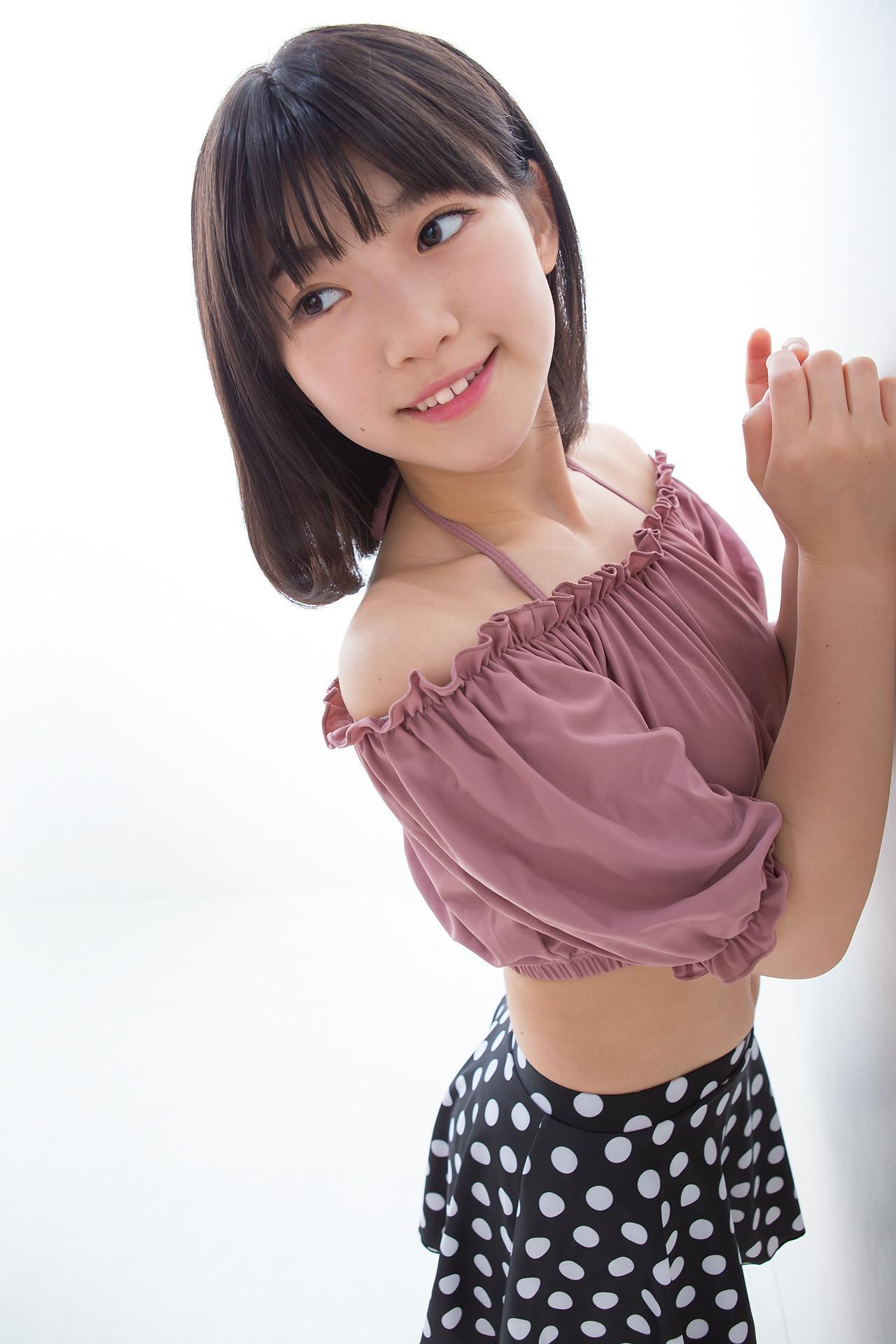 Risa Sawamura 沢村りさ, [Minisuka.tv] 2023.07.13 Regular Gallery 8.1(23)