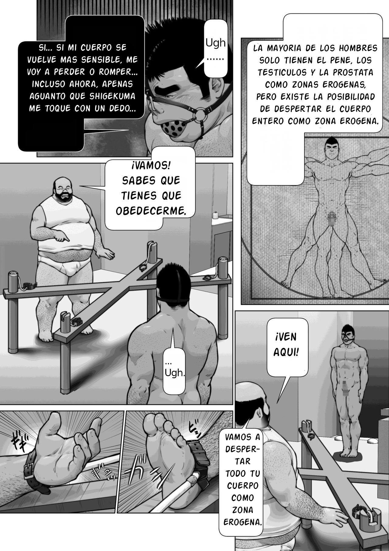 KAI MAKOTO_DOMINACION_DE_UN_PERRO_ESCLAVO_CAPITULO_7 - 6