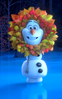 Olaf (Disney) 9YINnrfE_o