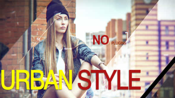 Urban Style - VideoHive 20924748