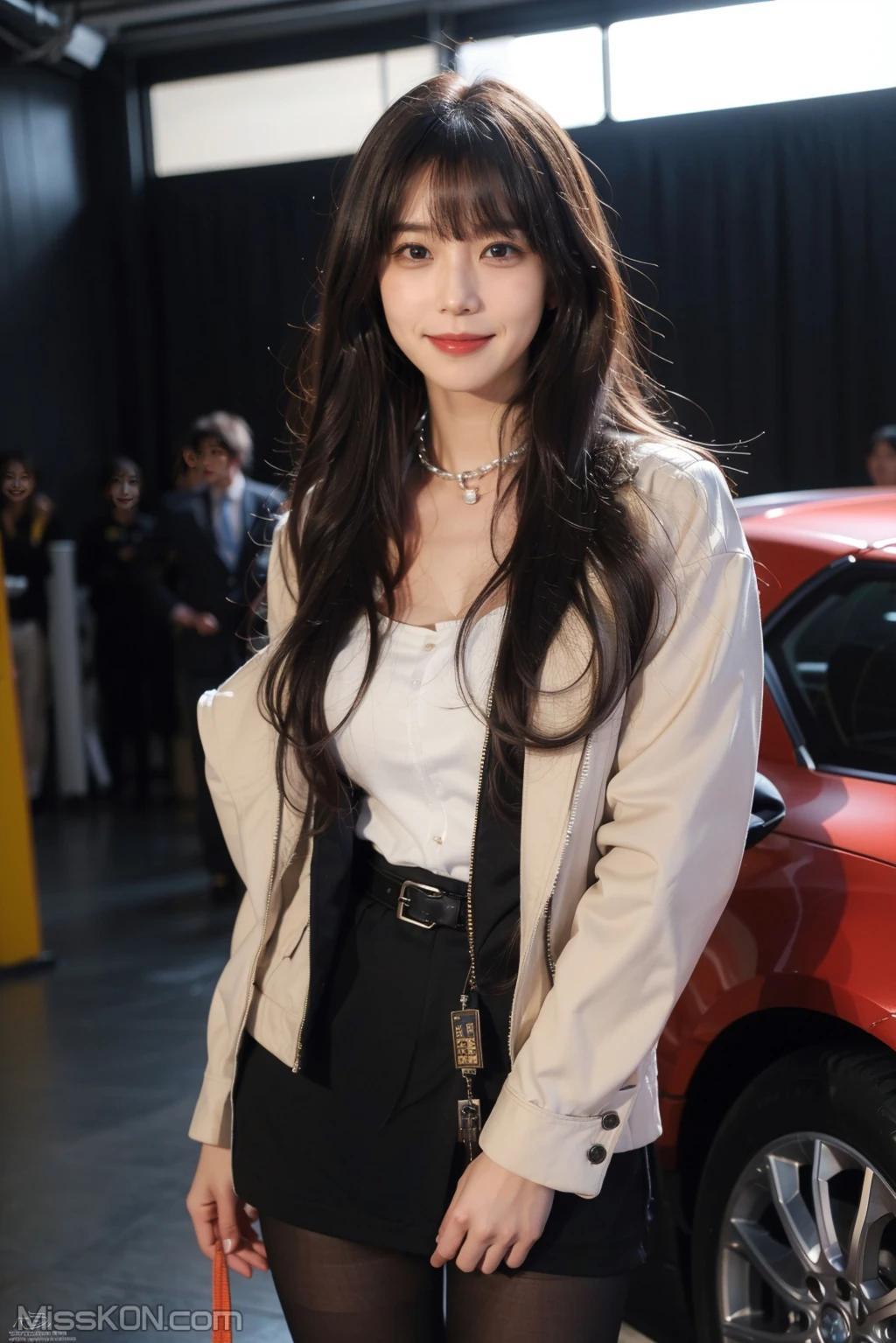 [AI Generated] 拟实画风 Vol.011 (331 photos)(169)