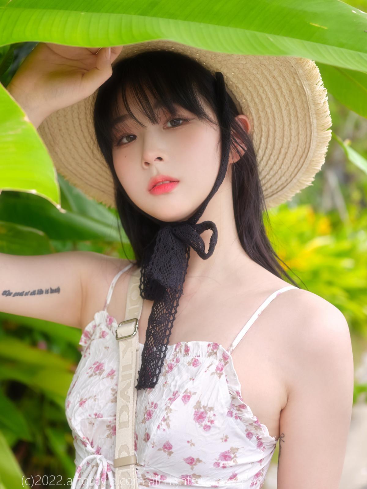 JangJoo 장주, ArtGravia Vol.466 아트그라비아 Set.01(3)