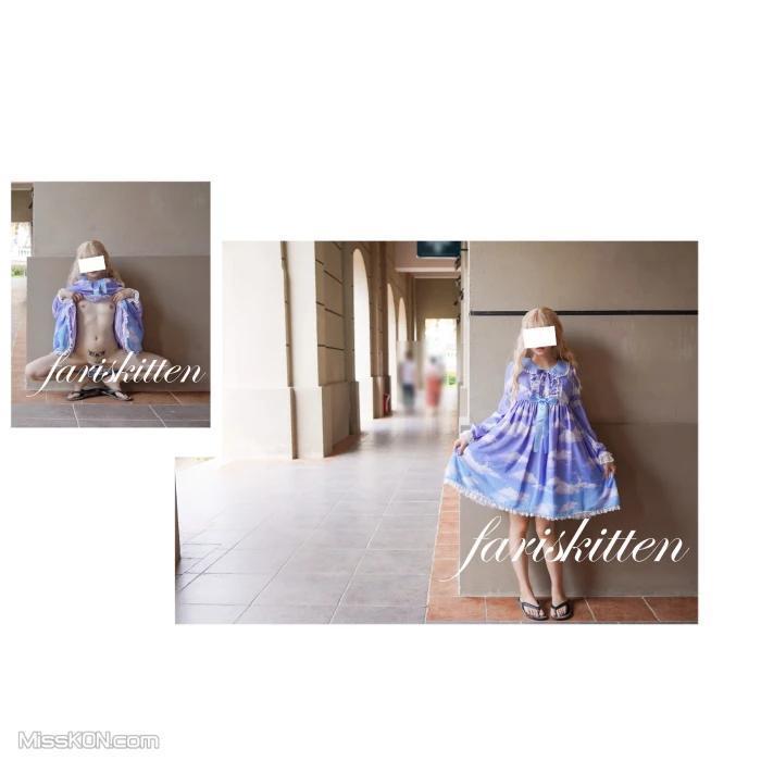 Coser@自整理福利姬: 六套合集 2024-10-22 (816 photos )(505)