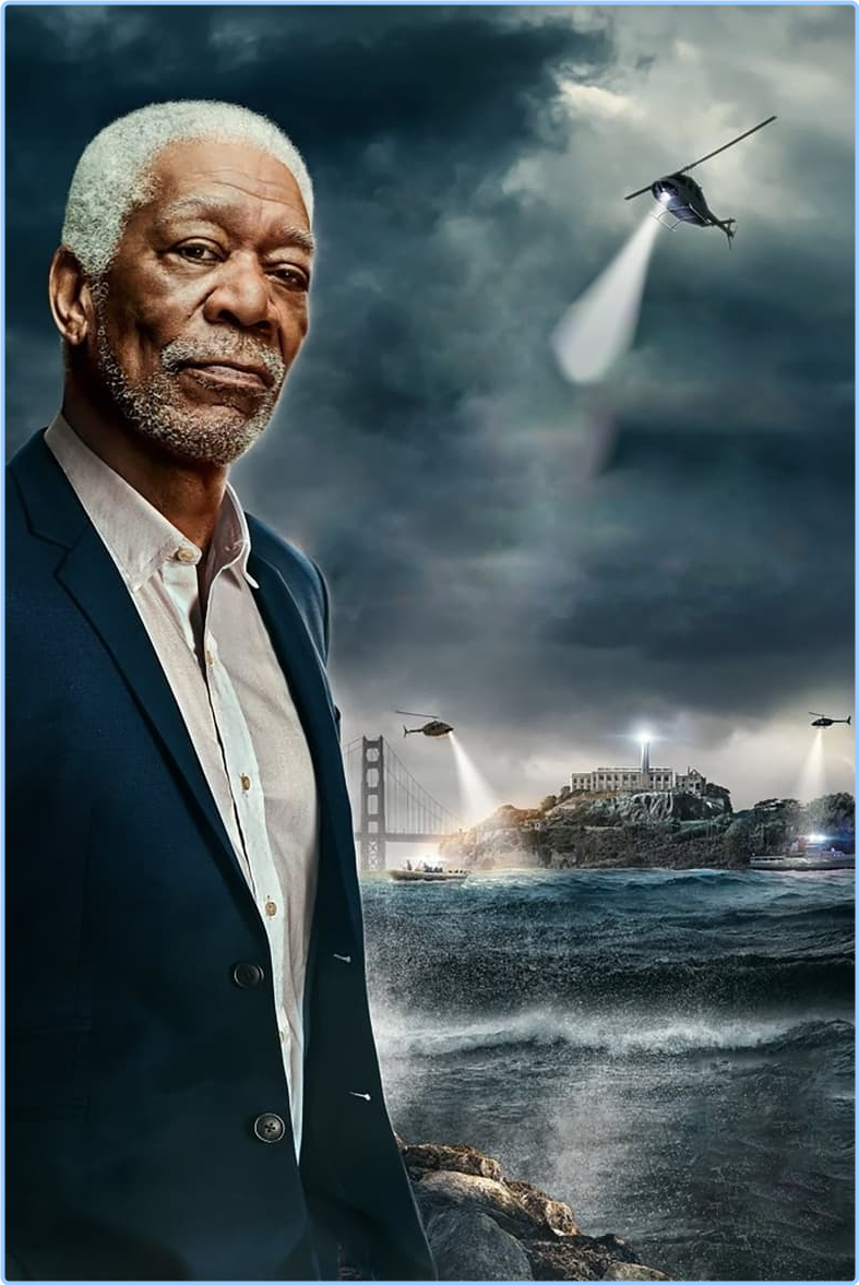 Great Escapes With Morgan Freeman S02E01 HDTV (x264) QCO5jBWD_o