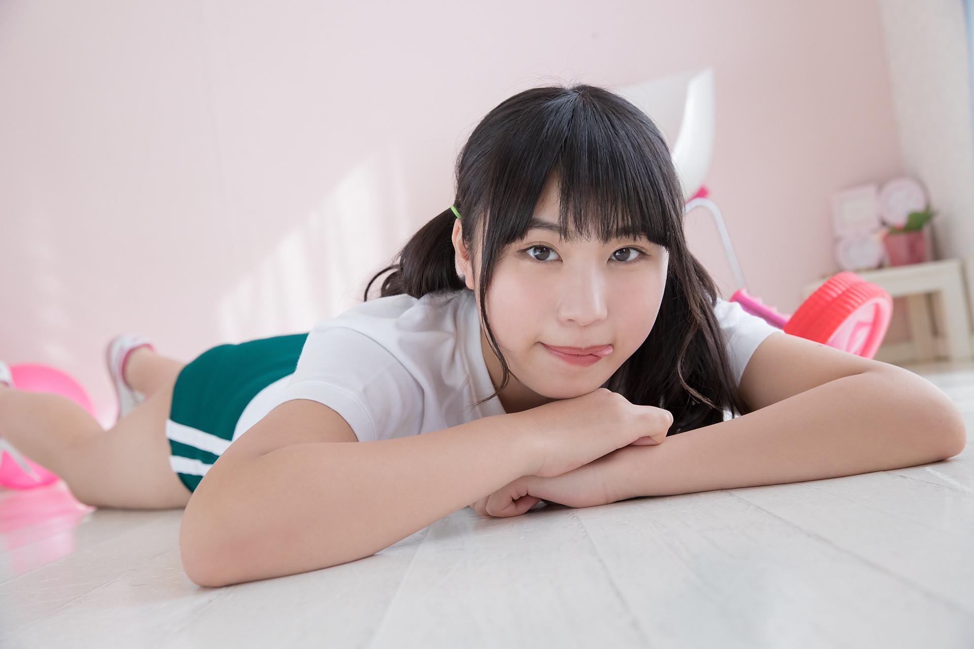 Kurumi Miyamaru 宮丸くるみ, [Minisuka.tv] 2023.04.13 Regular Gallery Set 7.2(47)