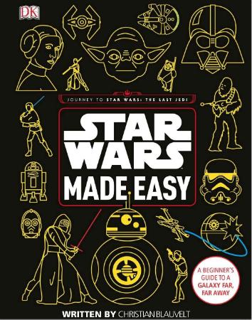 Star Wars Made Easy A Beginner's Guide to a Galaxy Far OCR