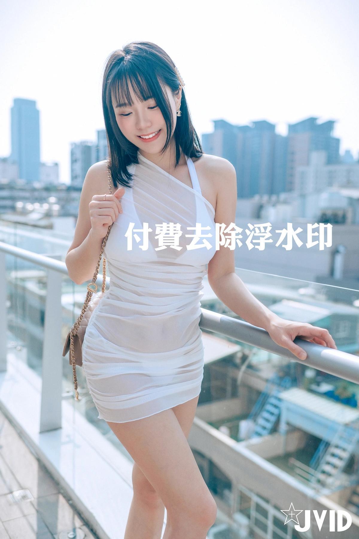 JVID Angela寶7 – 豪乳情婦の不倫旅行－寶七🫦跪舔肉棒的色色拜金萌妹🔥靈巧的舌頭舔來舔去😈 Set.01(1)
