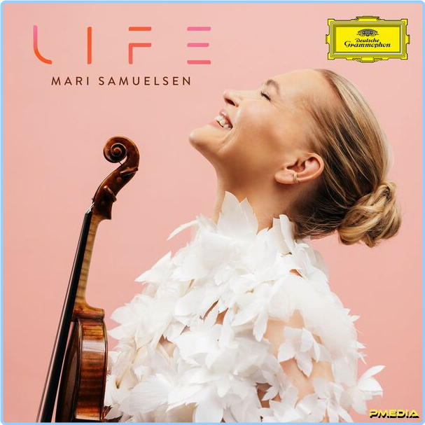 Mari Samuelsen LIFE (2024) 24Bit 96kHz [FLAC] TRBCuOei_o