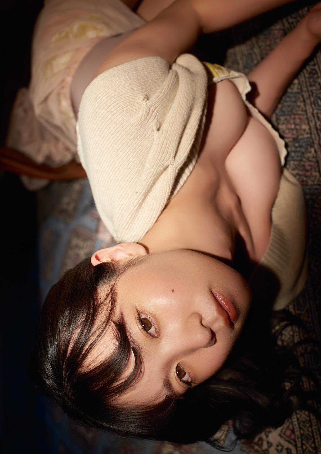 Yuko Tsubakino 椿野ゆうこ, BLT MONSTER Round 5 B.L.T.MOOK(5)
