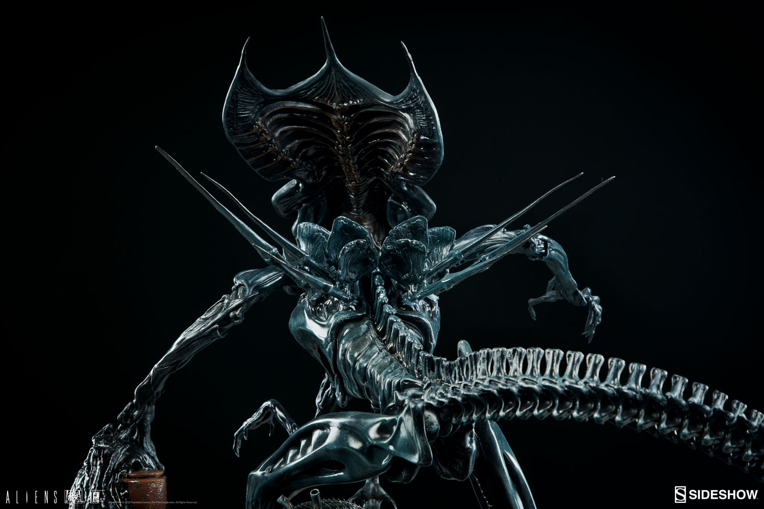 The Alien Queen (SideShow) OqcAiCQH_o