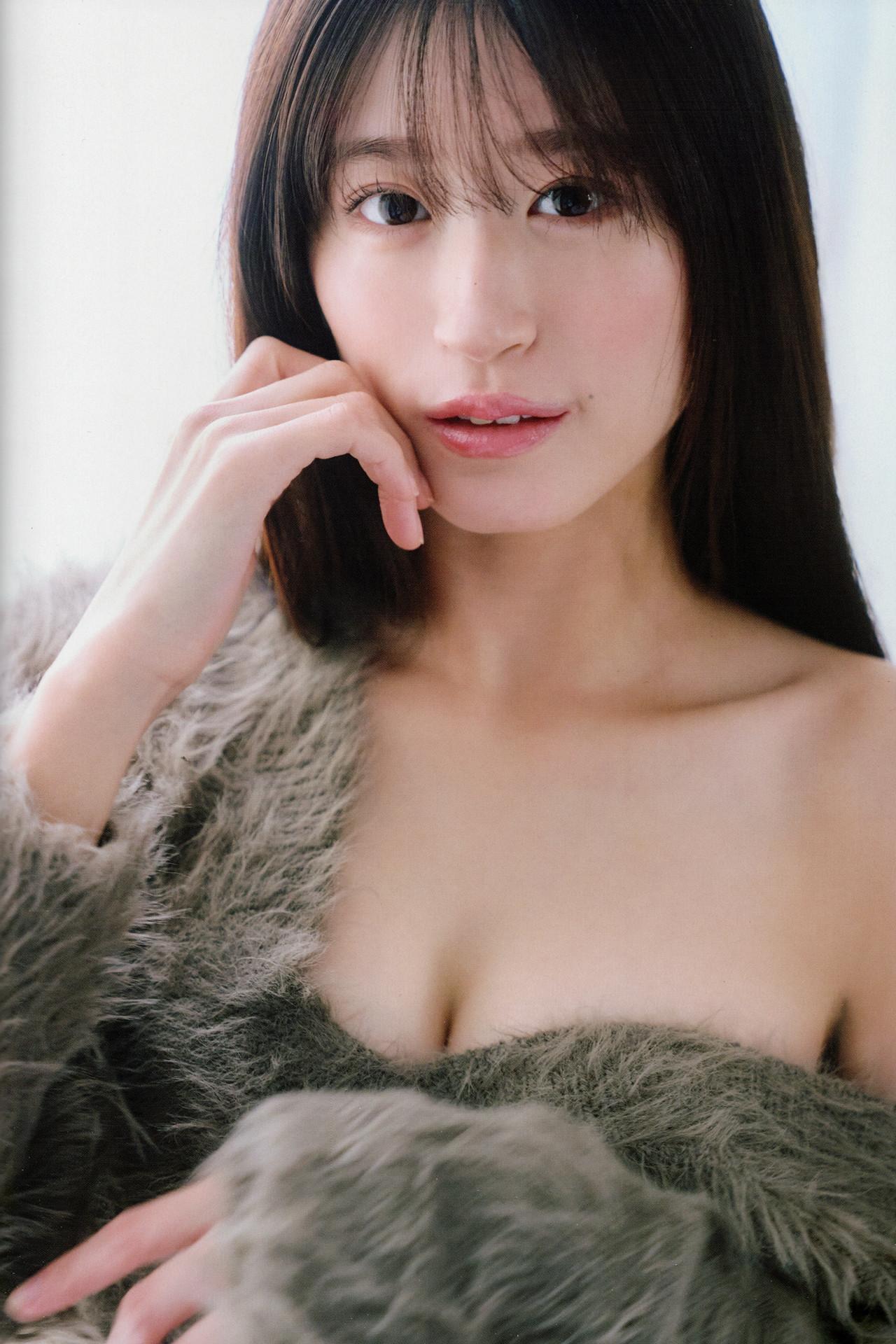 Rei Jonishi 上西怜, 2nd 写真集 『私らしさ』 Set.02(12)