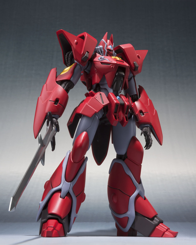 Robot Damashii "the robot spirit !" - Page 3 PNTsGDEx_o