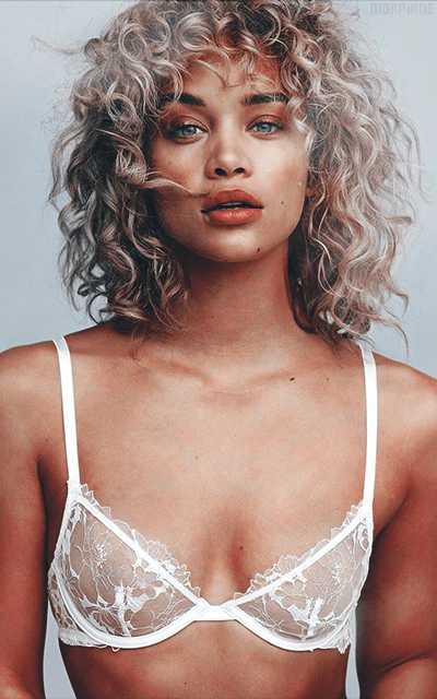 Jasmine Sanders NiceiJZt_o