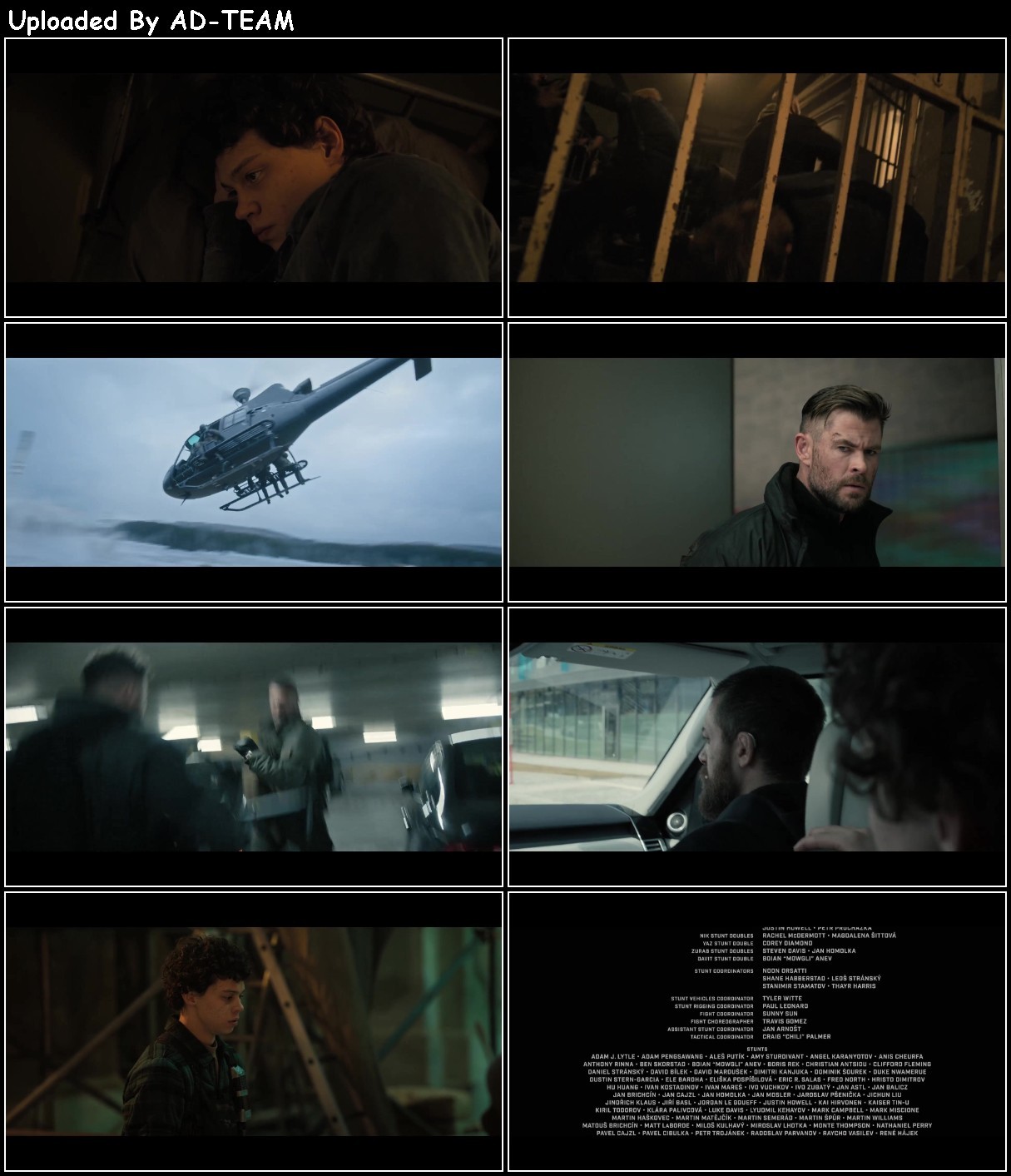 Extraction 2 2023 1080p NF WEBRip x264 AAC DD+ 5 1 HQ R6yVfiGp_o