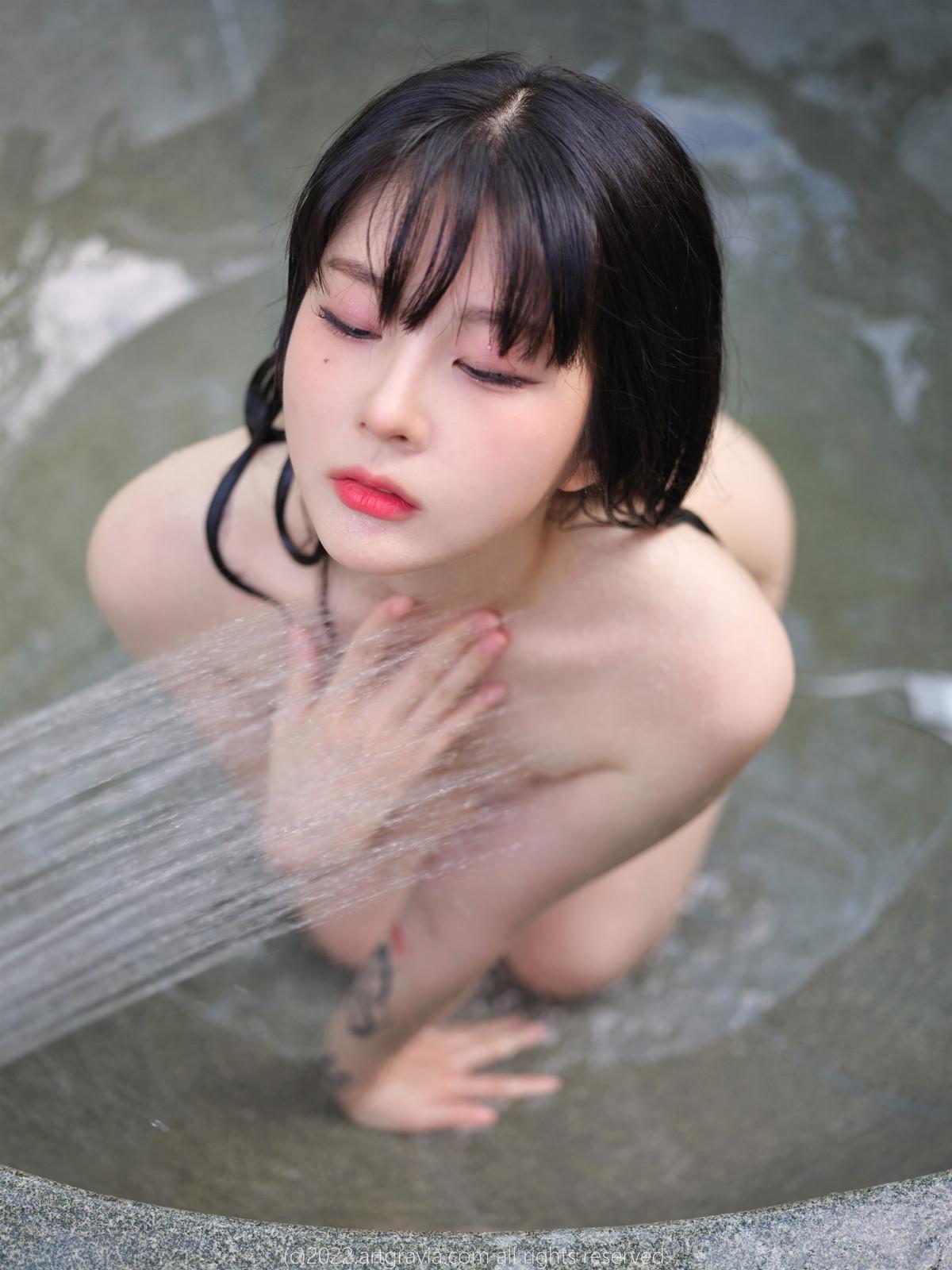 JangJoo 장주, ArtGravia Vol.454 Photobook Set.02(36)