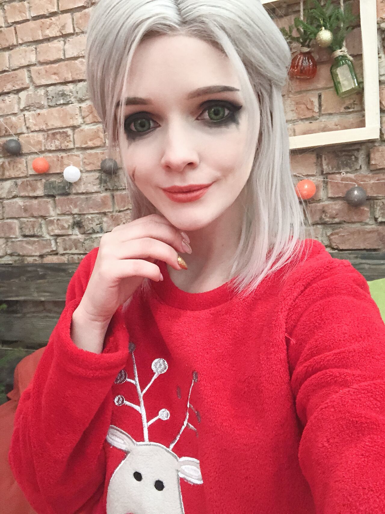 Evenink - Ciri