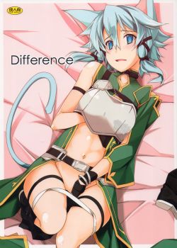 sword-art-online-doujinshi-angyadow-capitulo-1-difference