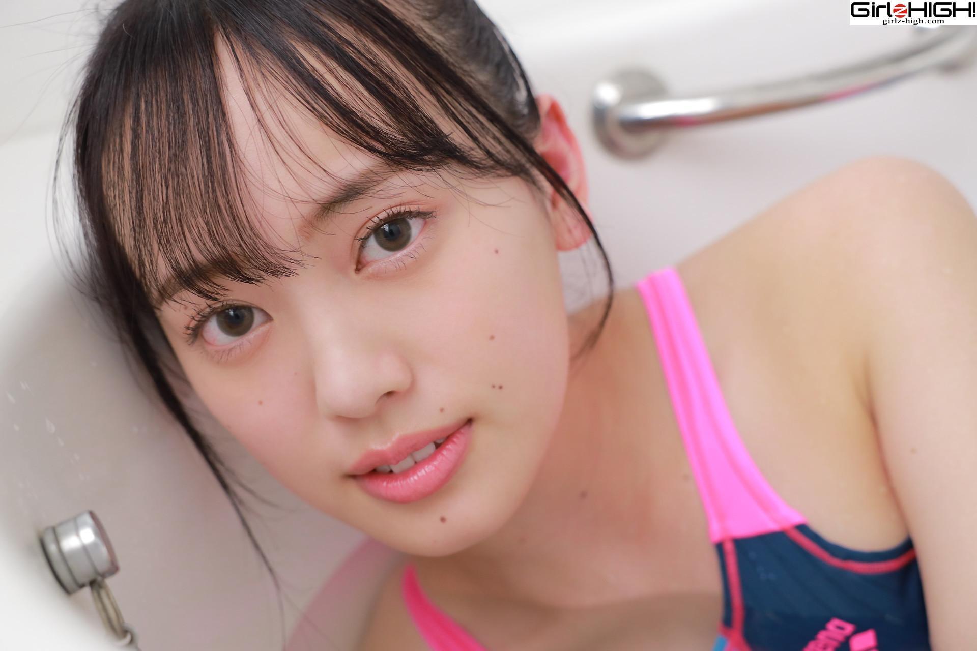 Sarina Kashiwagi 柏木さりな, [Girlz-High] 2022.05.16 (ghgen_001_003)(42)