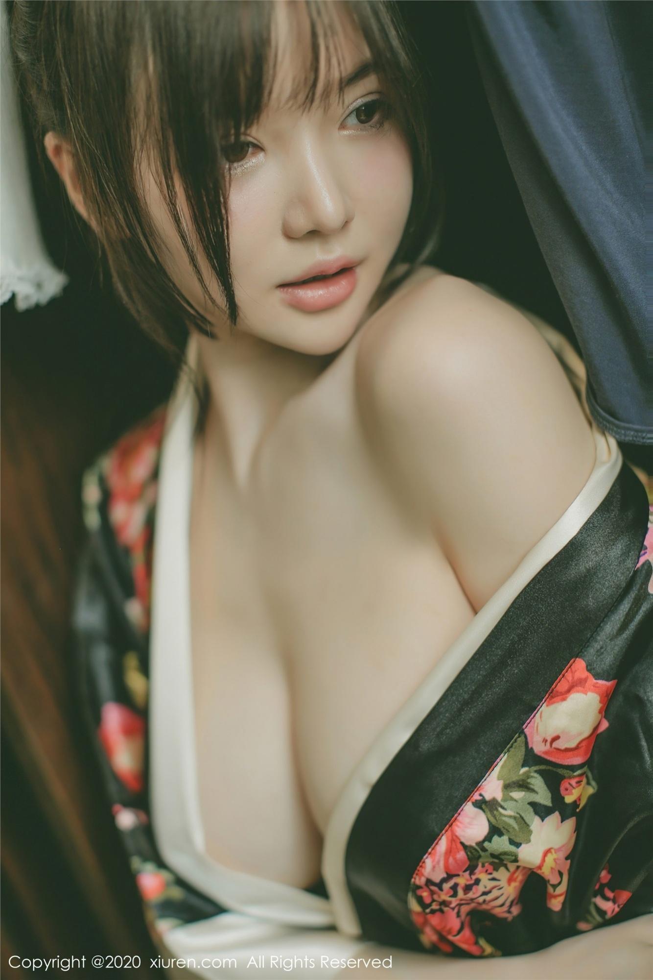 [XIUREN秀人网] 2020.09.21 Vol.2581 糯美子Mini(30)