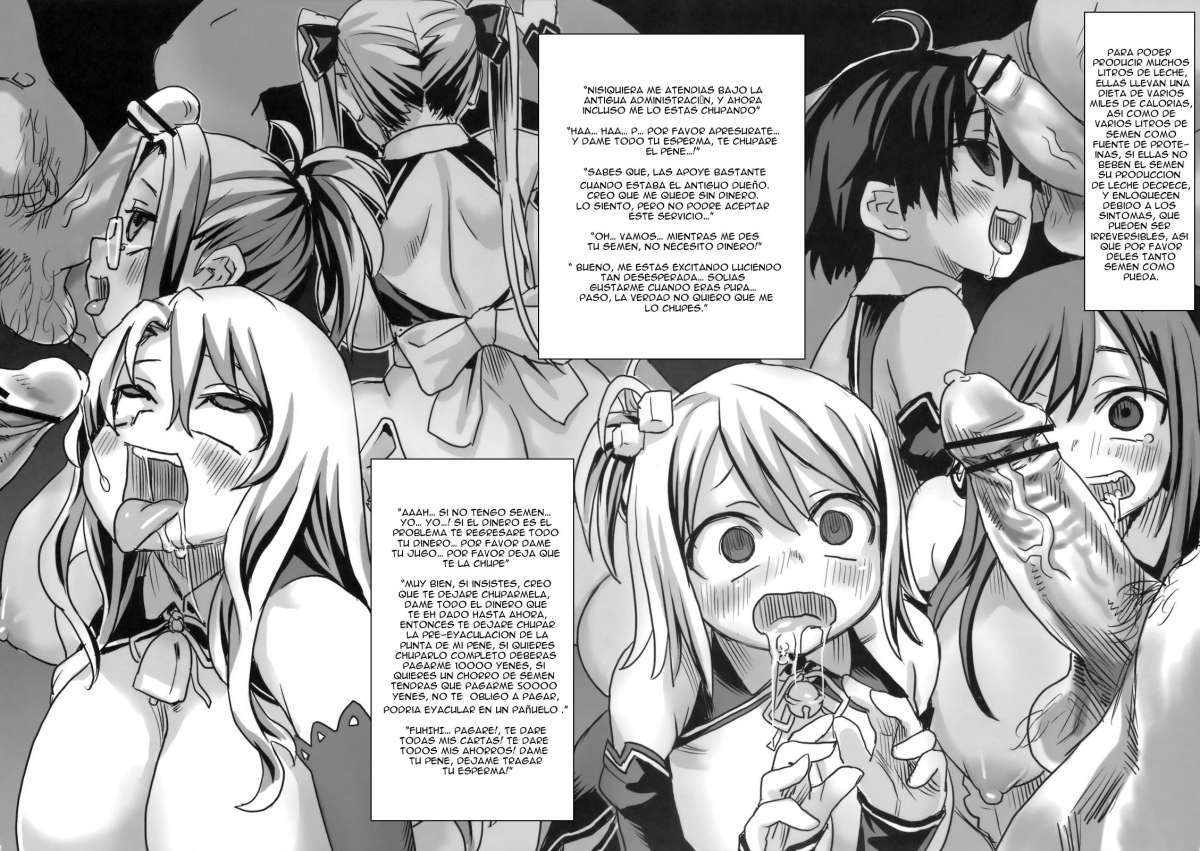 Victim Girls Chapter-7 - 2