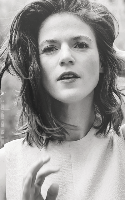 Rose Leslie - Page 2 0aUFfsZJ_o