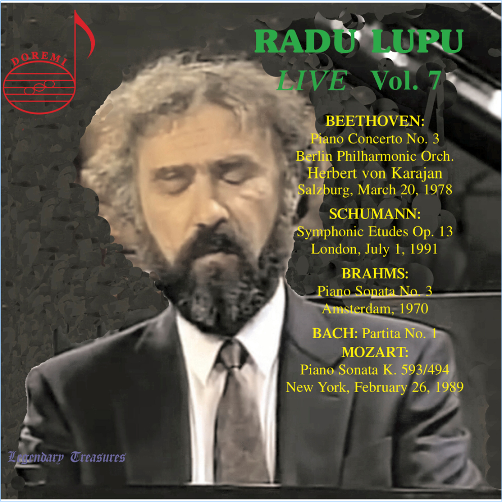 Radu Lupu, Berlin Philharmonic, Herbert Von Karajan Radu Lupu Live, Vol 7 Live (2024) WEB [FLAC] 16BITS 44 1KHZ JcwyEP2Q_o