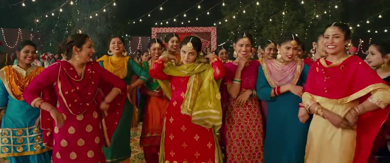 Rabb Da Radio 2 (2019) Punjabi 720p HDRip x264 AAC-TeamTT Rabb Da Radio 2 (2019) Punjabi 720p HDRip x264 AAC-TeamTT