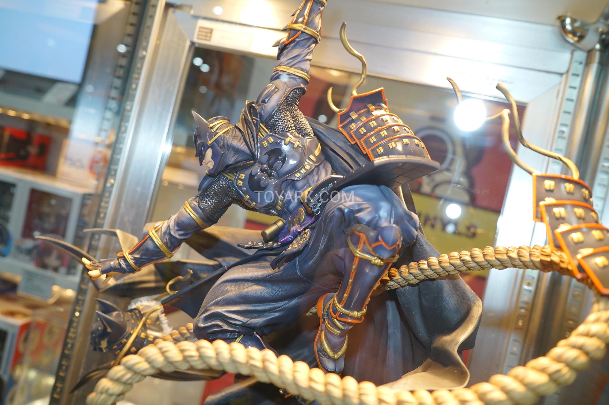 Ninja Batman Takashi Ozaki Vers. 1/6 Statue (Good Smile Company) JQH3VQMp_o