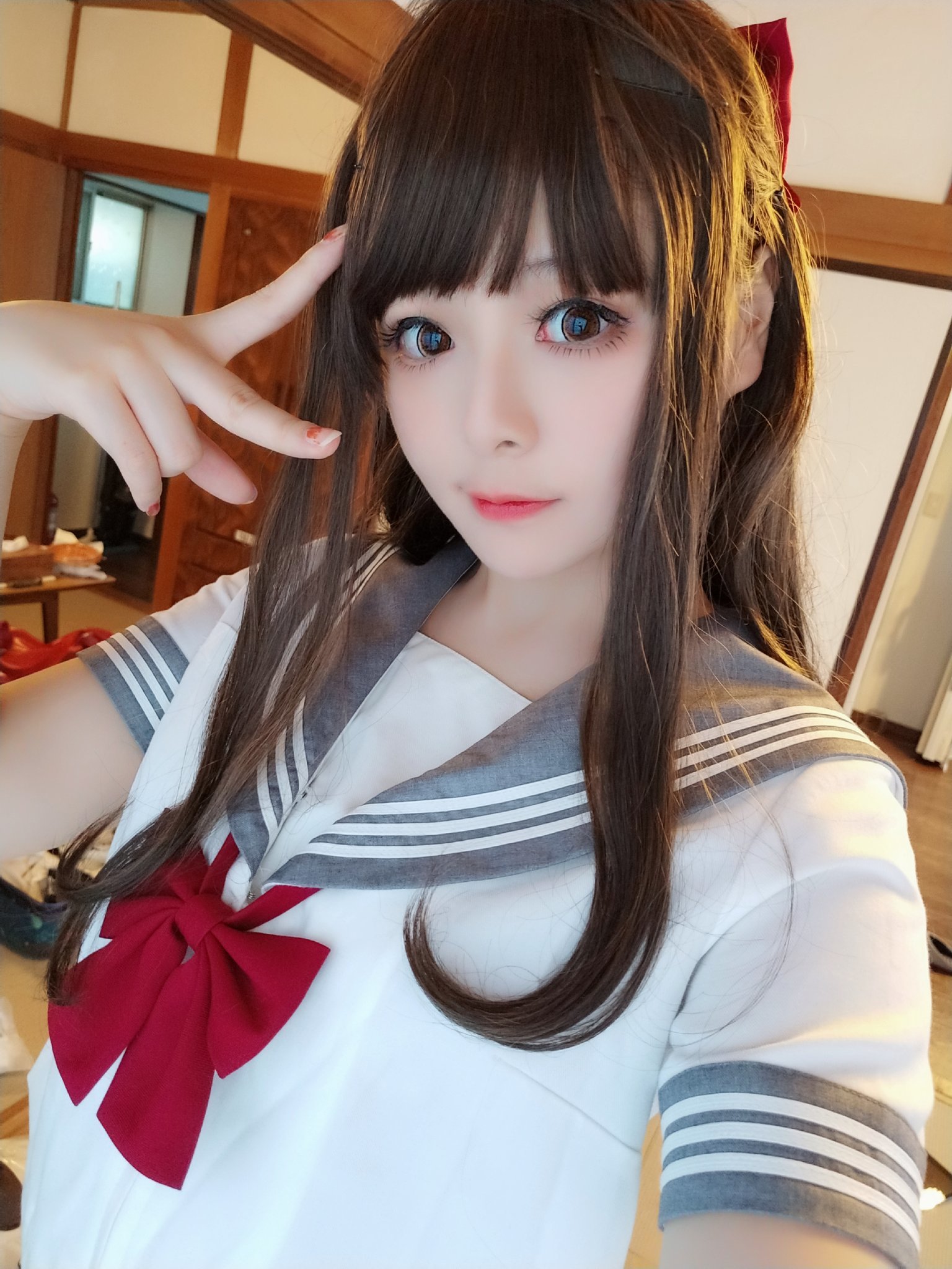 D.va Overwatch 2 - Lilium725 w百合欧皇子w