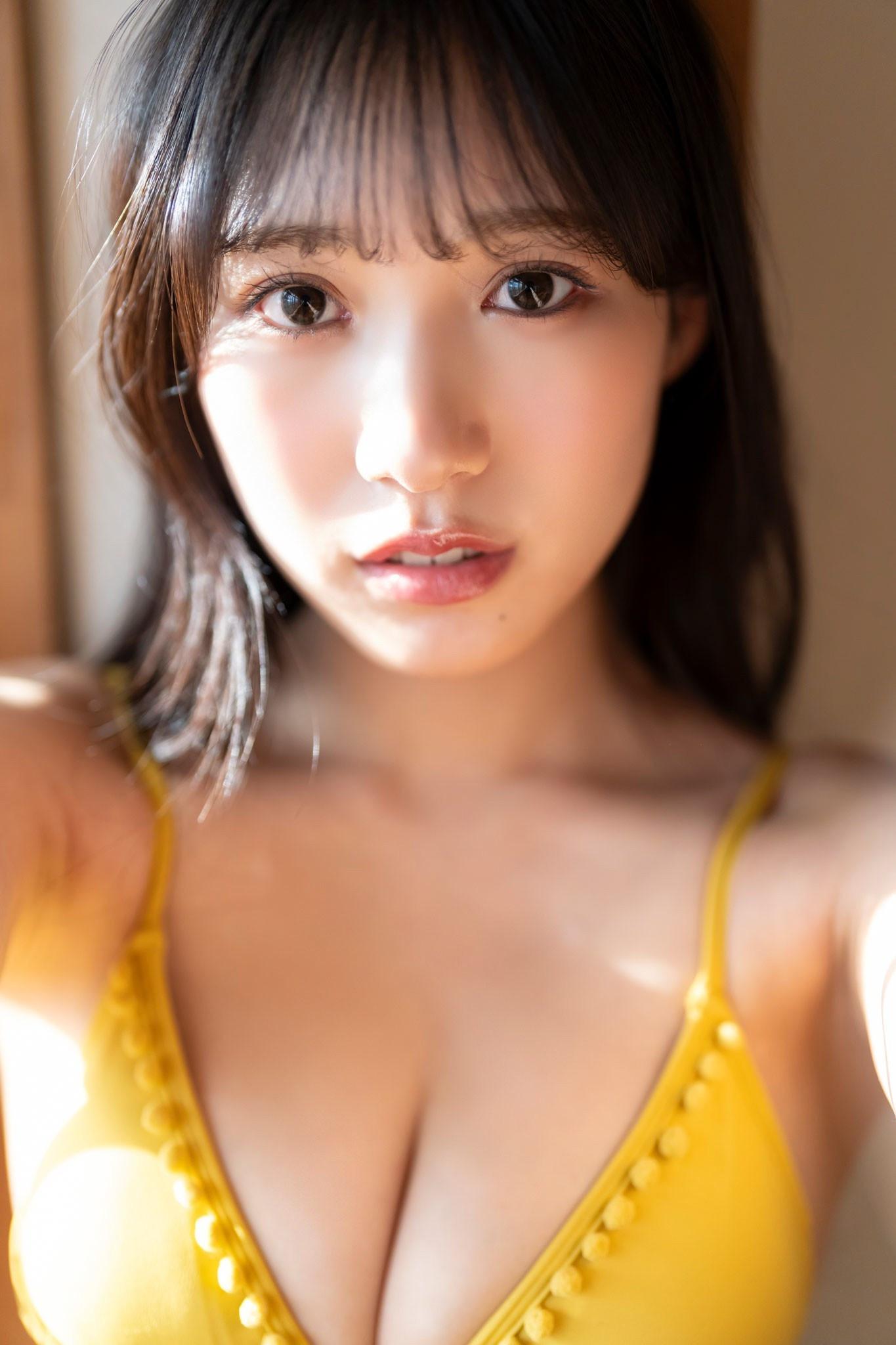Sumire Yokono 横野すみれ, MYSPA! #007 旬撮ガール [ポップでSEXYなバスタイム VOL.4] Set.02(2)