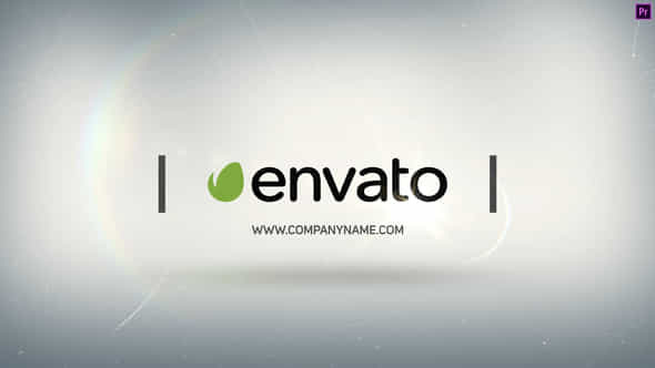 Modern Logo Reveal 2 5 Premiere Pro - VideoHive 50268154