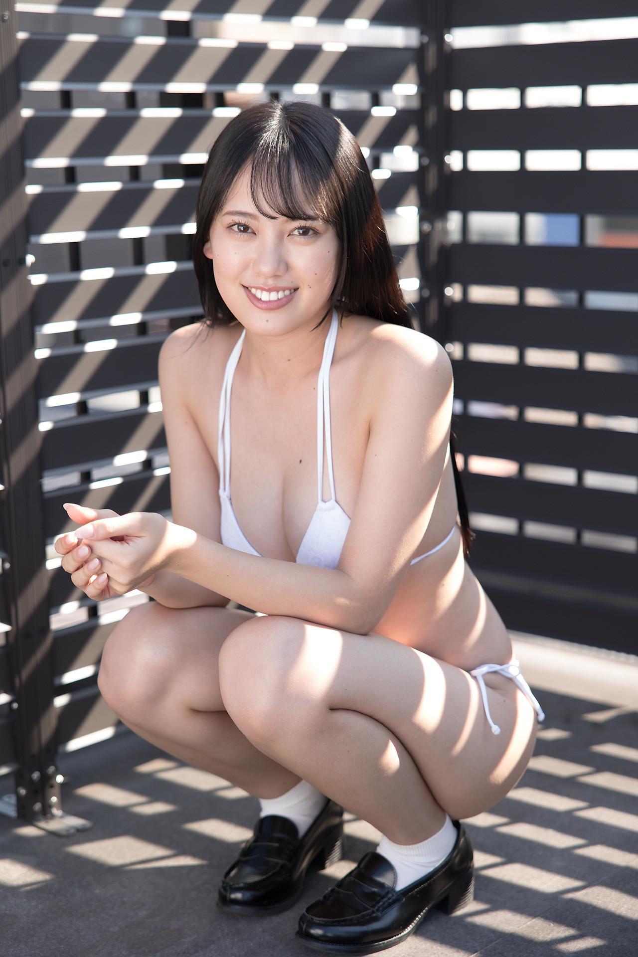 Sarina Kashiwagi 柏木さりな, [Minisuka.tv] 2023.06.15 Secret Gallery (STAGE2) 12.1(18)