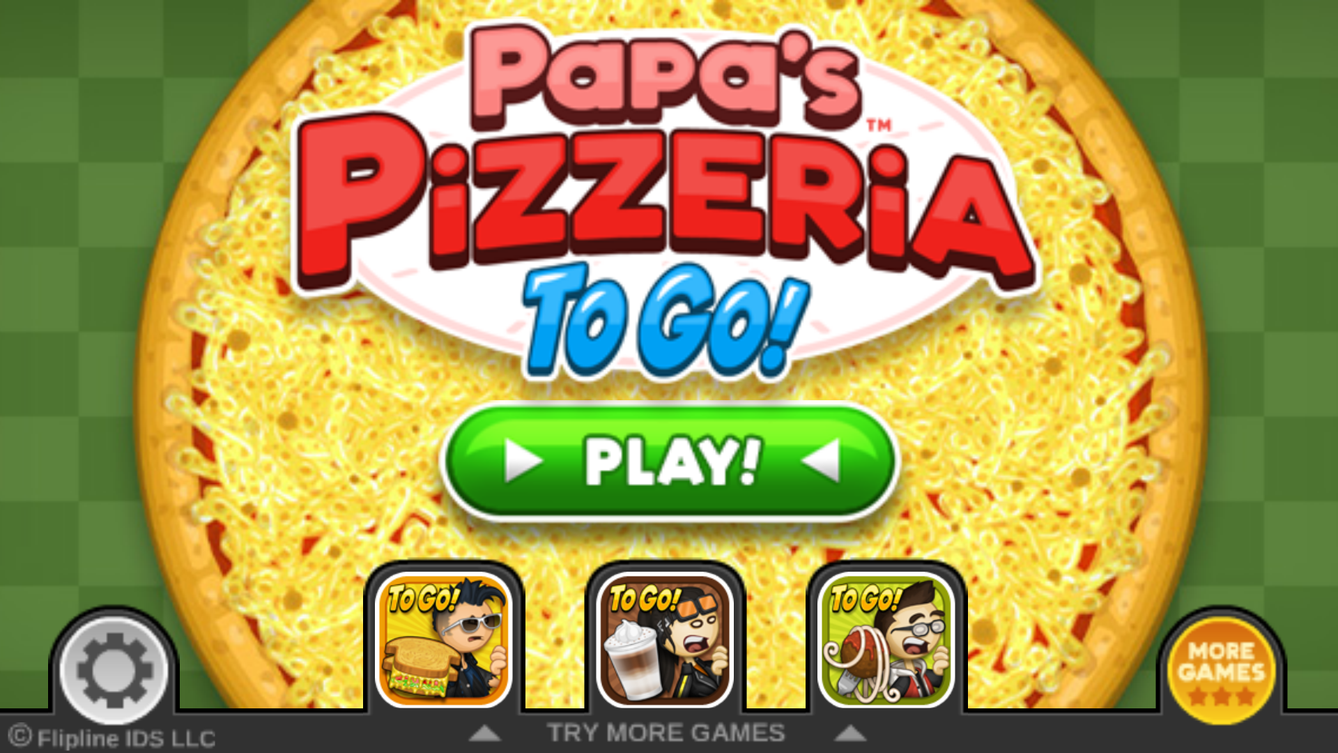Papa's Wingeria HD Mod apk [Unlimited money][Free purchase] download - Papa's  Wingeria HD MOD apk 1.1.1 free for Android.