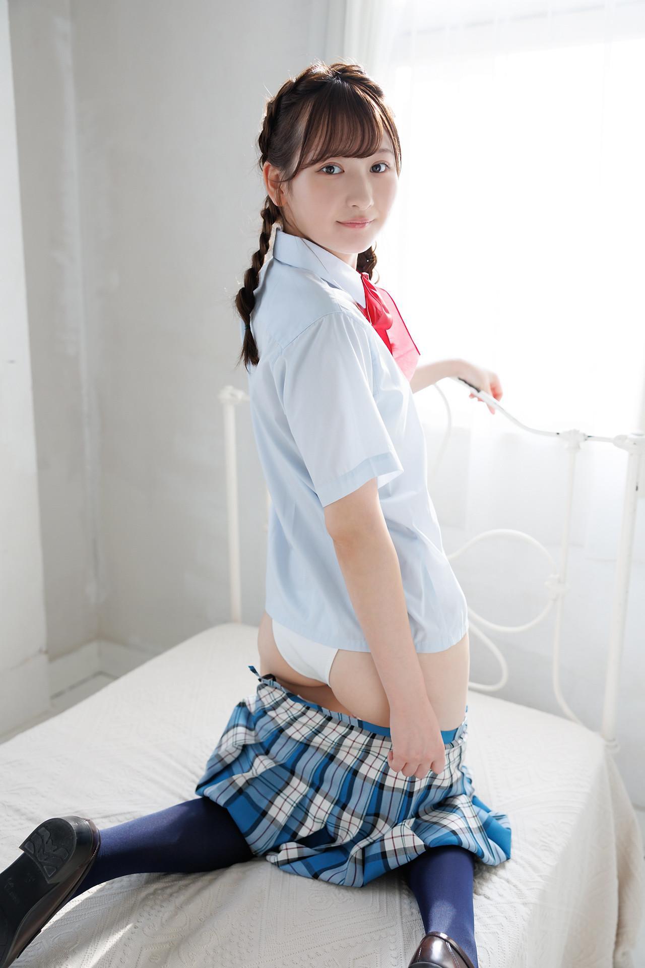 Asami Kondou 近藤あさみ, Minisuka.tv 202.12.05 Limited Gallery Set 46.01(43)