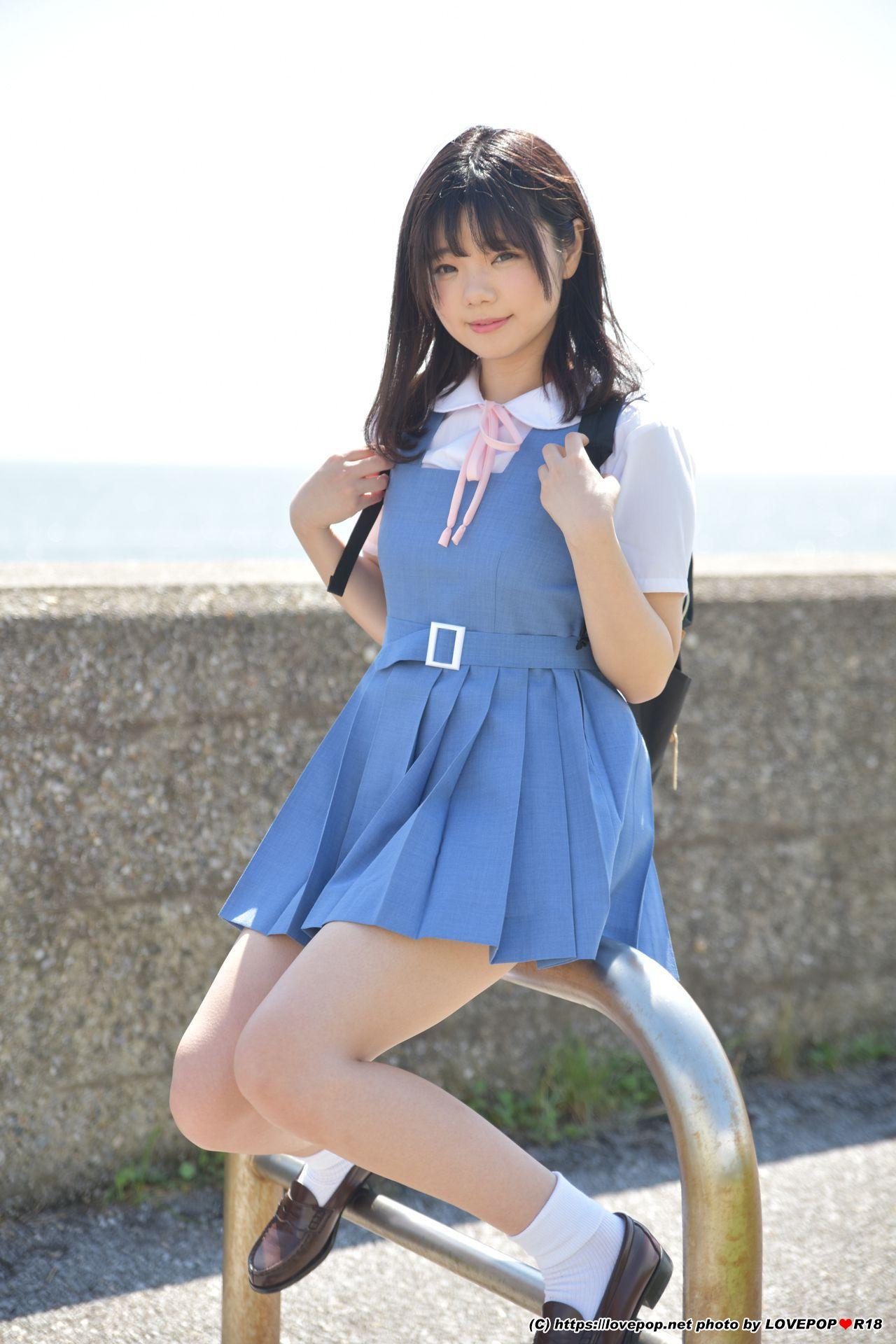 [LOVEPOP] Mei Tachibana 立花めい(立花芽衣) Photoset 06 写真集(20)