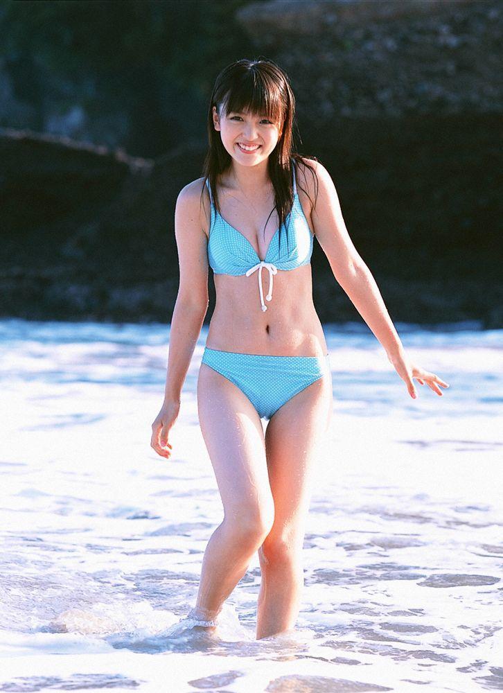 [YS Web] Vol.132 Natsumi Nishida 西田奈津美/なっちゃん 写真集(13)