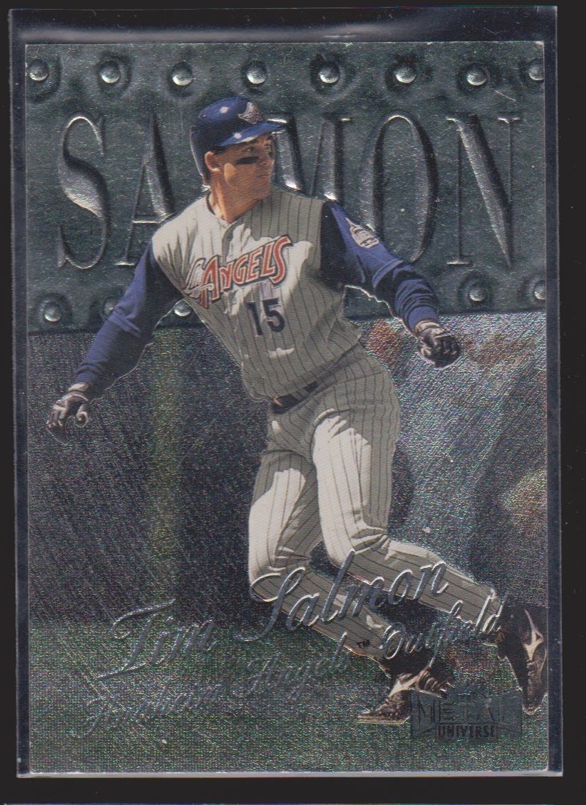 Baseball Sammlung Vintage Rookies Inserts (32/34) -- 40% Rabatt erhalten!! - Bild 31 von 197