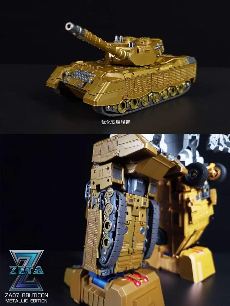 [Zeta Toys] Produit Tiers - Armageddon (ZA-01 à ZA-05) - ZA-06 Bruticon - ZA-07 Bruticon ― aka Bruticus (Studio OX, couleurs G1, métallique) - Page 5 31knIdRu_o