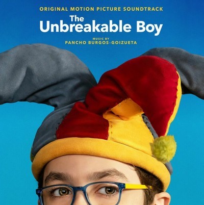 The Unbreakable Boy Soundtrack