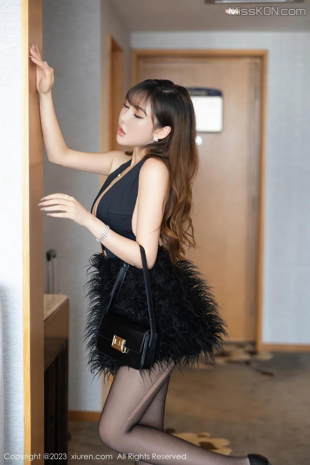 XIUREN No.6863 – 6870 (649 photos)(92)