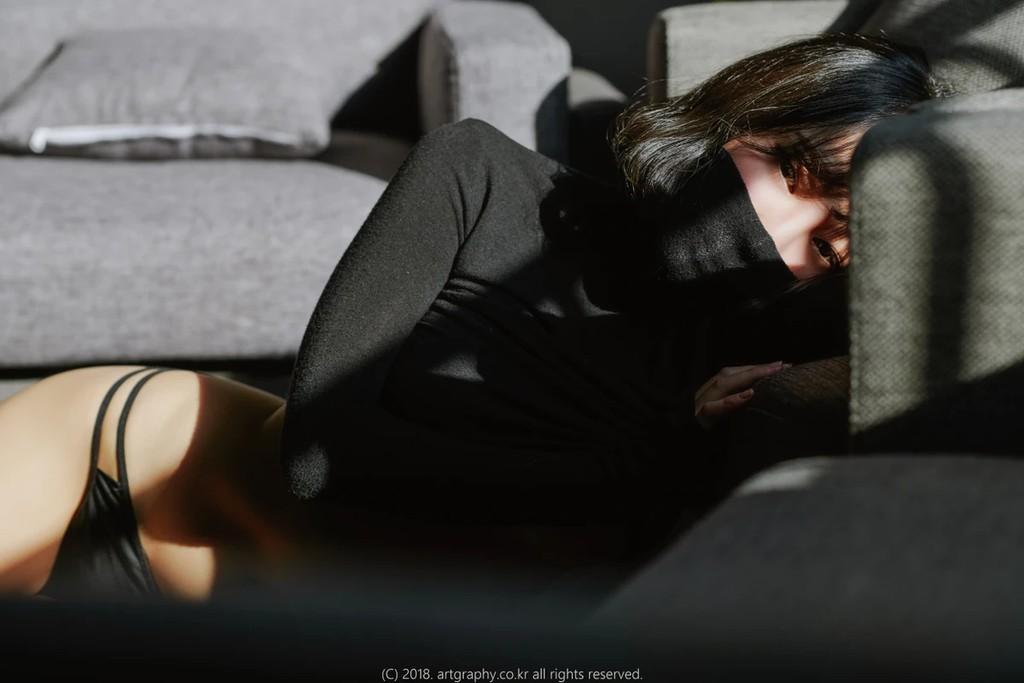 ArtGravia Vol.045: Kang In-kyung (강인경) (53 photos)(35)