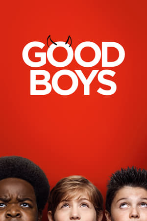 Good Boys 2019 720p 1080p BluRay