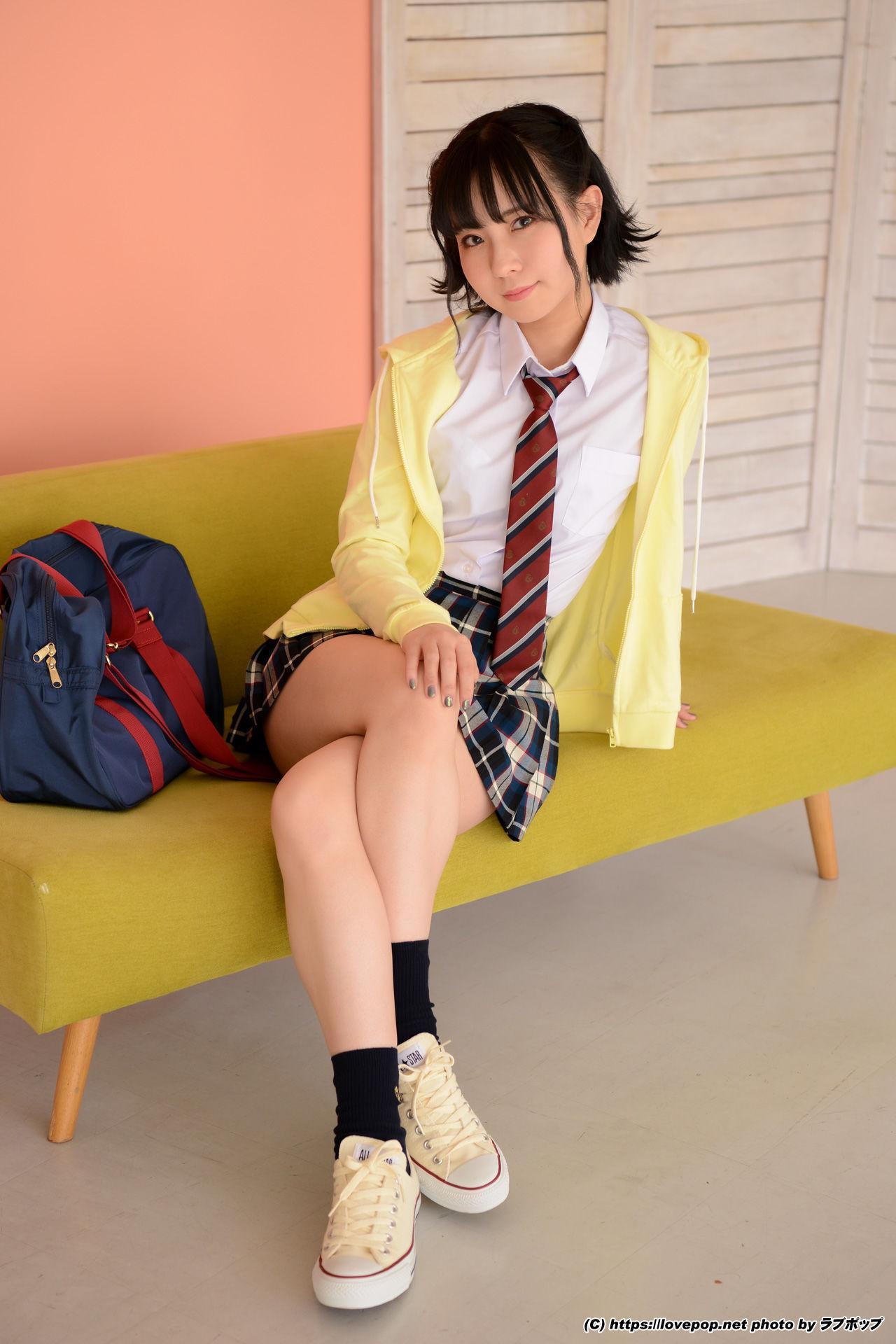 [LOVEPOP] 鳴上なごね Nagone Nakurami Photoset 05(35)