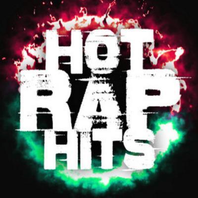 VA - Hot Rap Hits (2022) 
