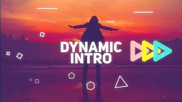 Future Bass Dynamic Intro - VideoHive 21619227