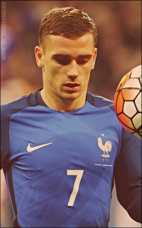 Antoine Griezmann O0I6ylU0_o