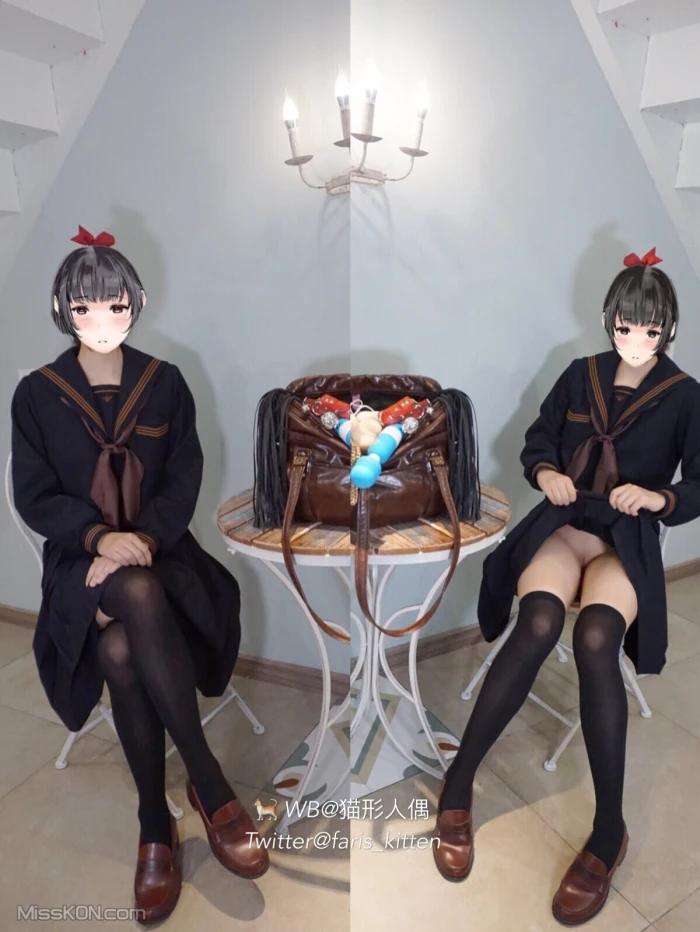 Coser@自整理福利姬: 六套合集 2024-10-22 (816 photos )(498)