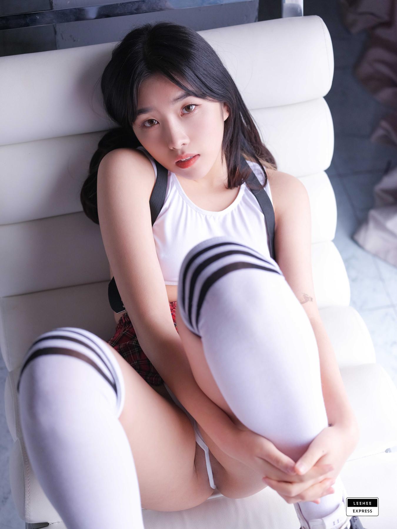 Sonson 손손, LEEHEE EXPRESS LEBE-128 Set.02(3)